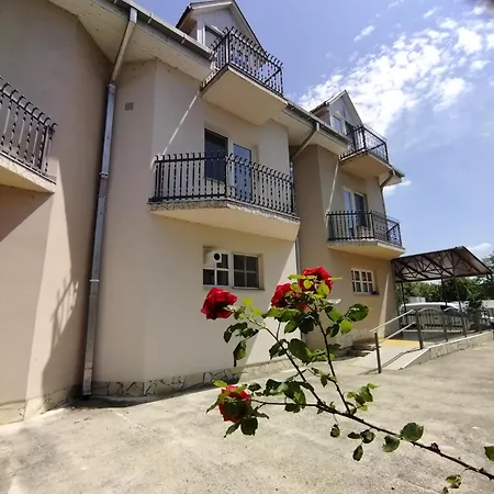 Gasthof Start Panzió-étterem Hajdúszoboszló