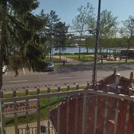 Start Panzió-étterem