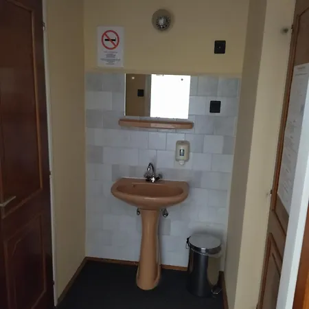 Start Panzió-étterem Gasthof