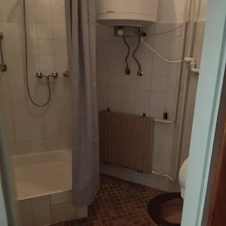 Gasthof Start Panzió-étterem