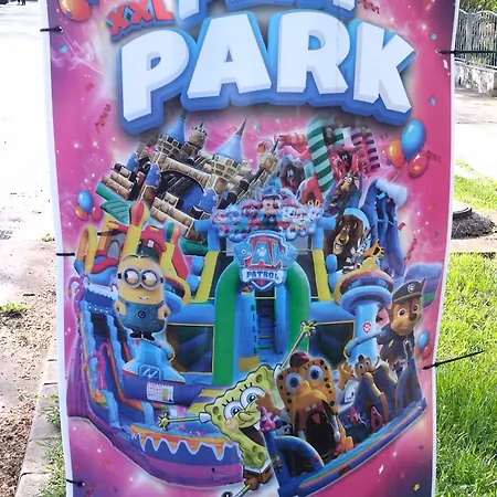 Start Panzió-étterem Gasthof Hajdúszoboszló