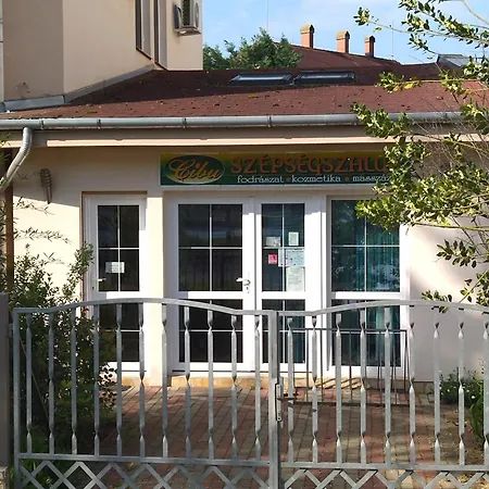 Gasthof Start Panzió-étterem 3*