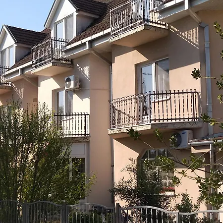 Start Panzió-étterem 3* Hajdúszoboszló