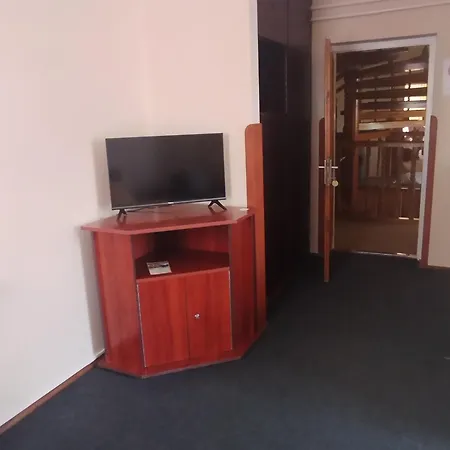Start Panzió-étterem Gasthof 3*