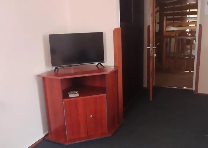 Start Panzió-étterem Gasthof 3*