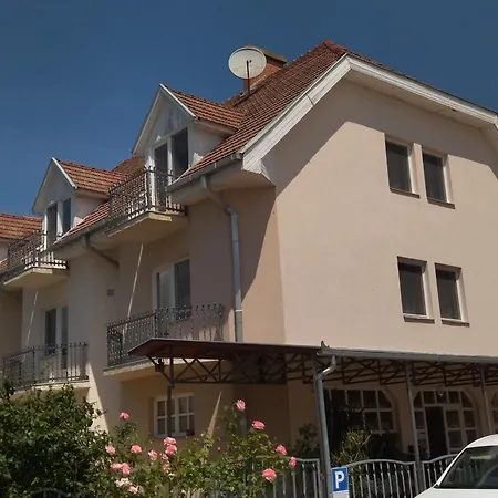 Guest house Start Panzio-etterem