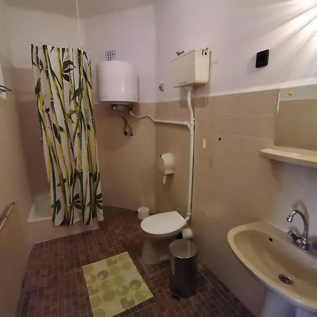 Start Panzio-etterem Guest house