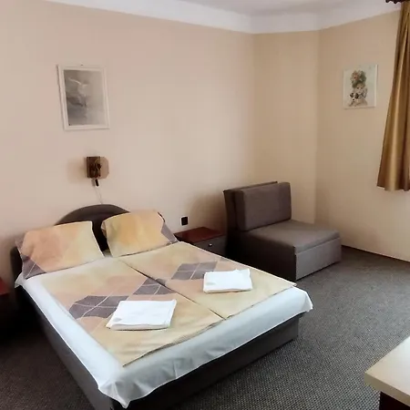 Guest house Start Panzio-etterem