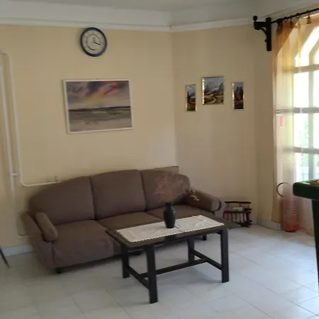Guest house Start Panzio-etterem 3*