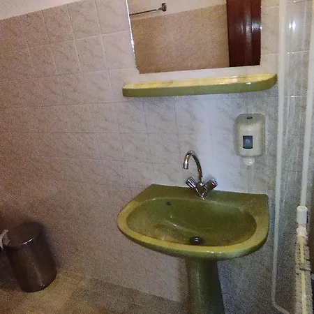 Start Panzio-etterem בית הארחה 3*