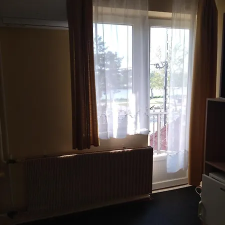 Guest house Start Panzio-etterem 3*