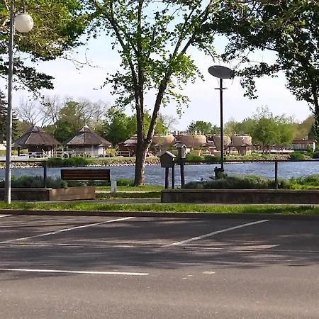 Start Panzio-etterem 3*