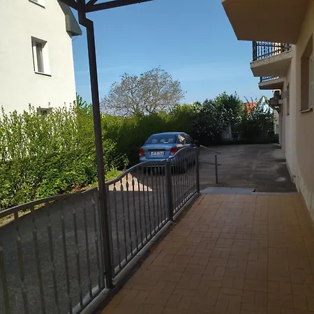 Start Panzio-etterem Hajduszoboszlo