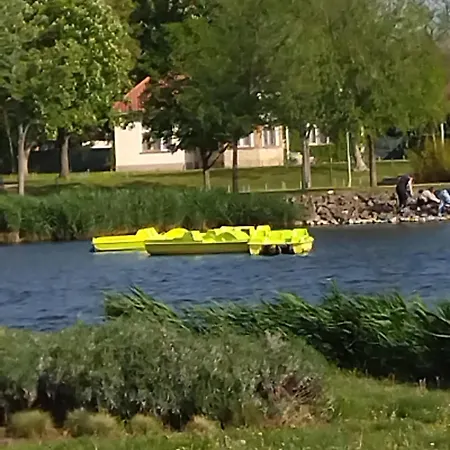 Start Panzio-etterem