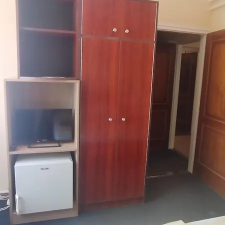 Start Panzio-etterem Guest house 3*