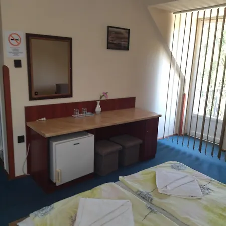 Start Panzio-etterem Guest house