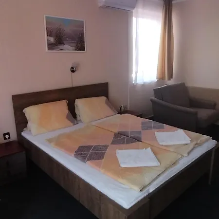 Guest house Start Panzio-etterem