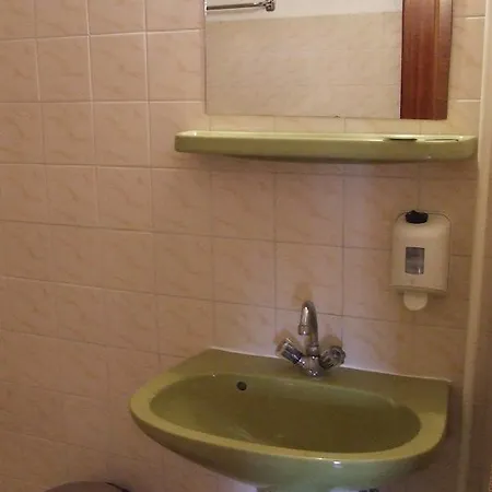 Guest house Start Panzio-etterem 3*