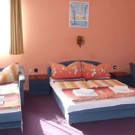 Guest house Start Panzio-etterem