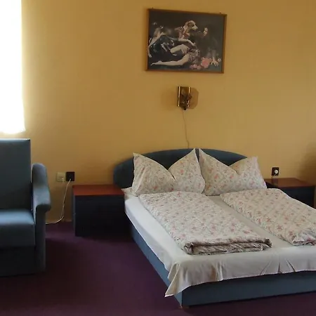 Guest house Start Panzio-etterem 3*