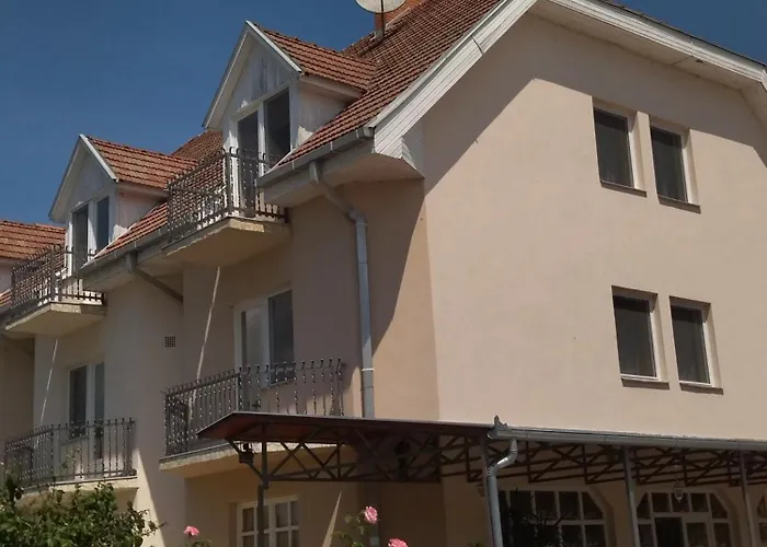 Gasthof Start Panzió-étterem