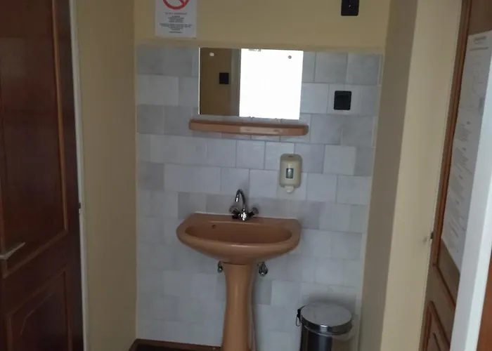 Start Panzió-étterem Gasthof