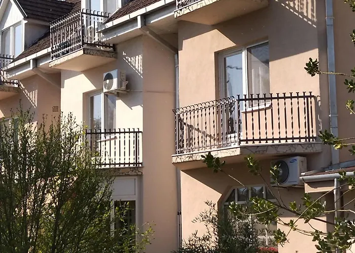 Start Panzió-étterem 3* Hajdúszoboszló